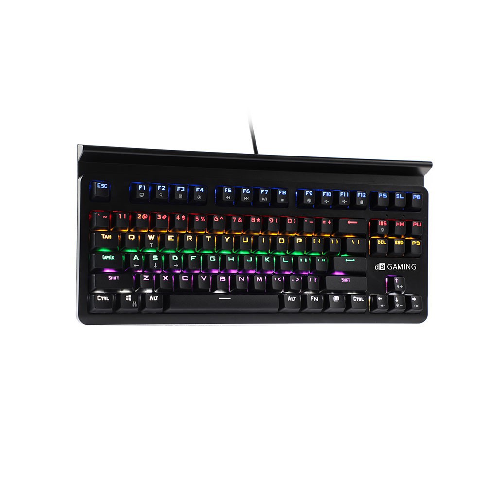 Digital Alliance Gaming Keyboard Meca Fighter TKL