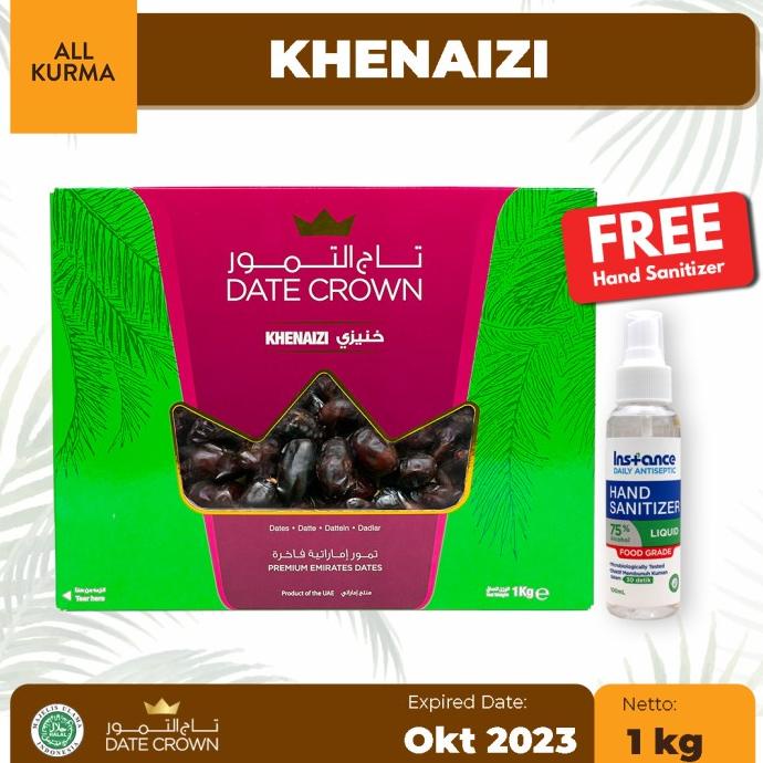 

TERBARU Kurma Date Crown Khenaizi 1kg/KURMA 1KG/KURMA BARARI/KURMA RUTHOB/KURMA BAM/KURMA PALM FRUIT/KURMA TANGKAI/KURMA AZWA/KURMA SUKKARI/KURMA SAFAWI/KURMA TUNISIA/KURMA MUDA KUNING/KURMA MUDA HIJAU/KURMA MEDJOL/KURMA MADINAH SUPER