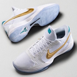 nike kobe undefeated