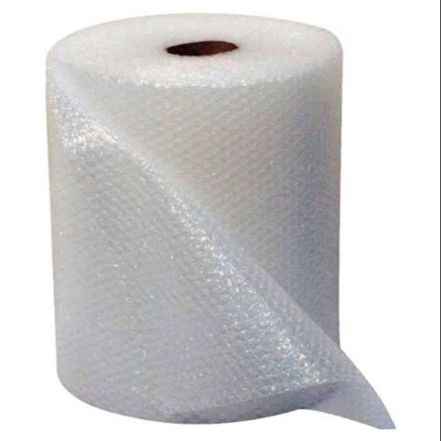

VIP | BUBBLE WRAP / PLASTIK BUBBLE / PACKING TAMBAHAN UNTUK KEAMANAN PESANAN ANDA