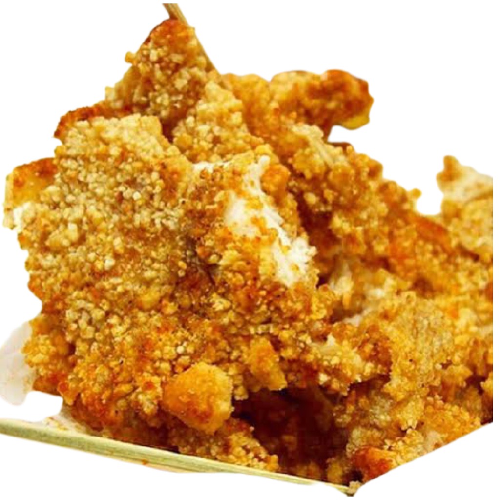 

PAKET BBQ - TEPUNG TAIWAN CRISPY CHICKEN BBQ - TEPUNG SHILIN / TEPUNG SHIHLIN