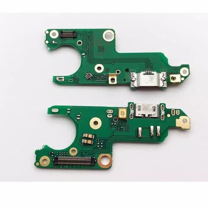 PAPAN PCB BOARD PORT USB KONEKTOR CONNECTOR CHARGER NOKIA 6
