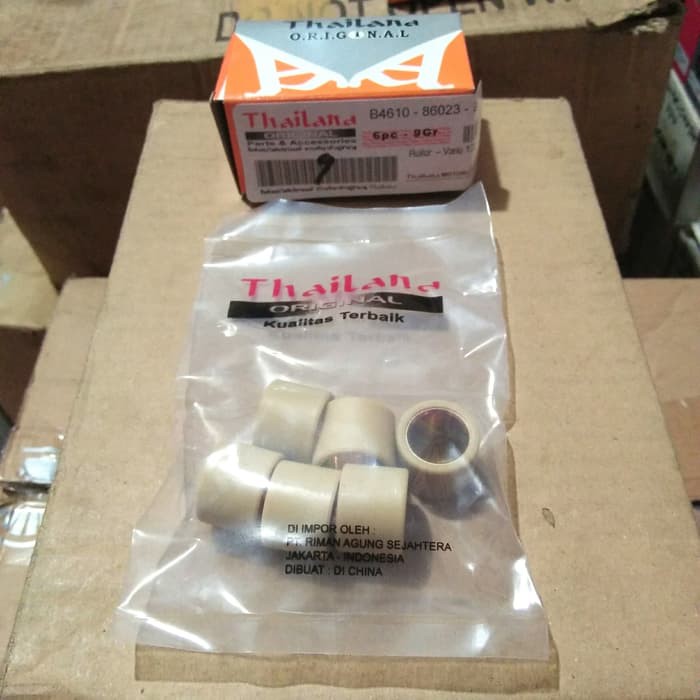 Roller Vario 150 ( 9 gram )