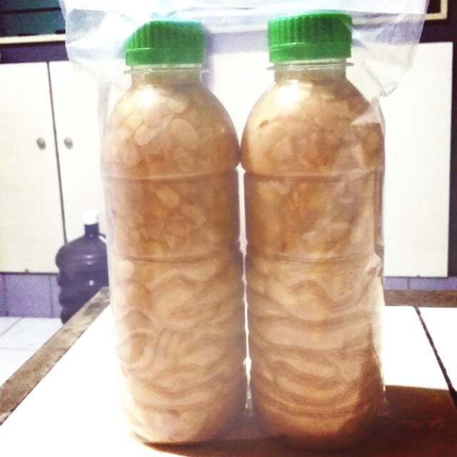 

'Tauco' homemade asli dari kacang kedelai,tanpa bahan pengawet,isi 2btl