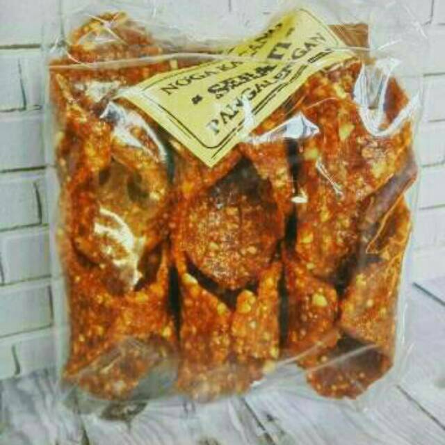 

Noga Kacang/Noga/Noga Kacang Asli