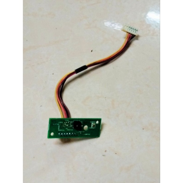 SENSOR REMOT TV LCD SHARP LC-24N4071 - LC 24N4071