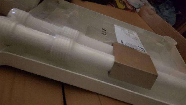 Utter Meja Anak, Dalam/luar Ruang, Putih