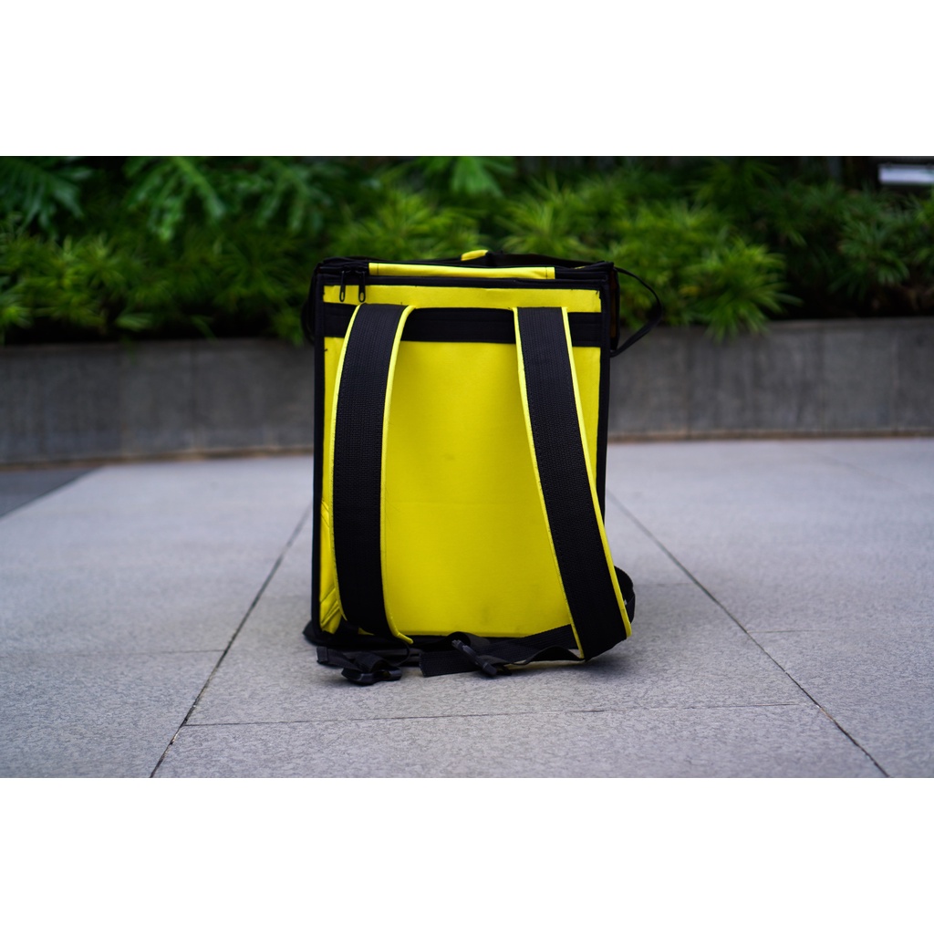 MAXIM - Delivery Bag (Maxim - Transportasi Online)