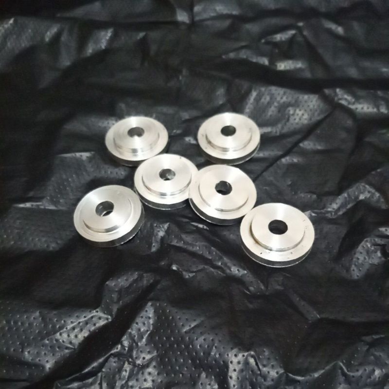 ring per kopling smash