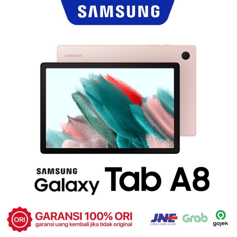 Samsung Galaxy TAB A8 4/128GB