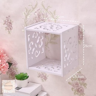 Rak Serbaguna Rak Dinding Rak Kosmetik Rak Make Up Rak Serbaguna Rak Dinding Rak Kosmetik Rak Make Up