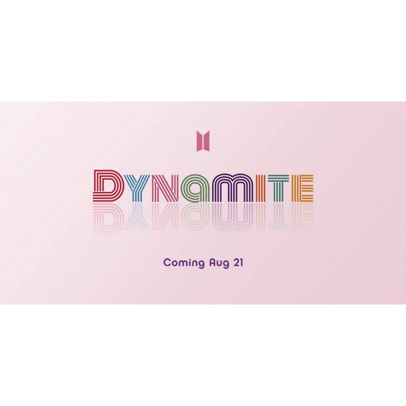 BTS EARLY PO ALBUM DP