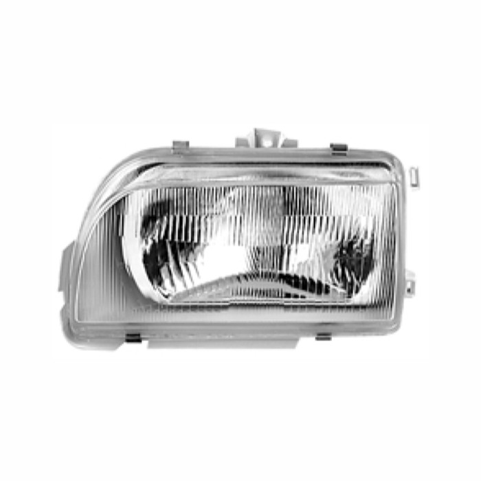 Head Lamp DNY For Colt 120 Ss