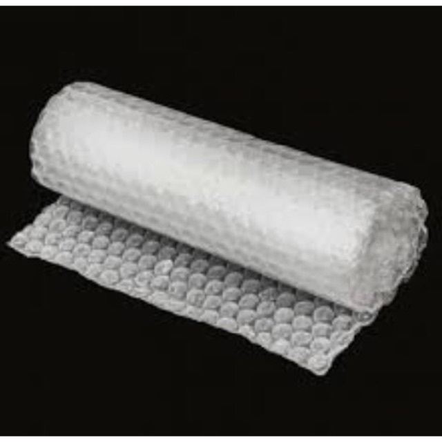 

Bubble Wrap