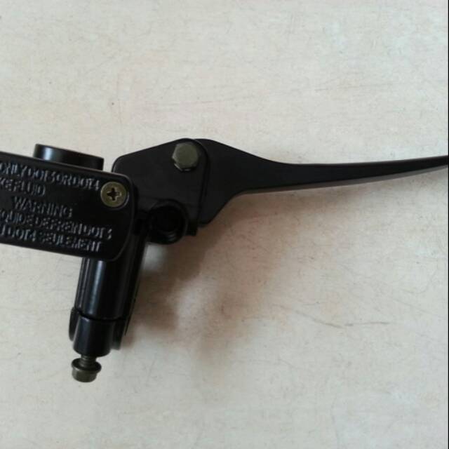 MASTER REM ATAS VARIO 110