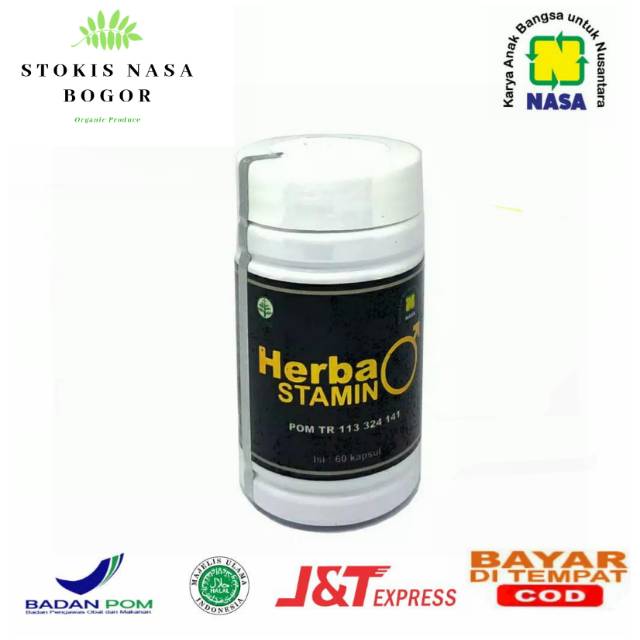 HERBASTAMIN