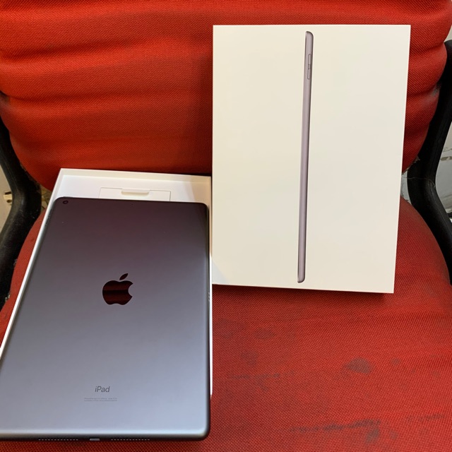 Ipad 7 second garansi panjanh