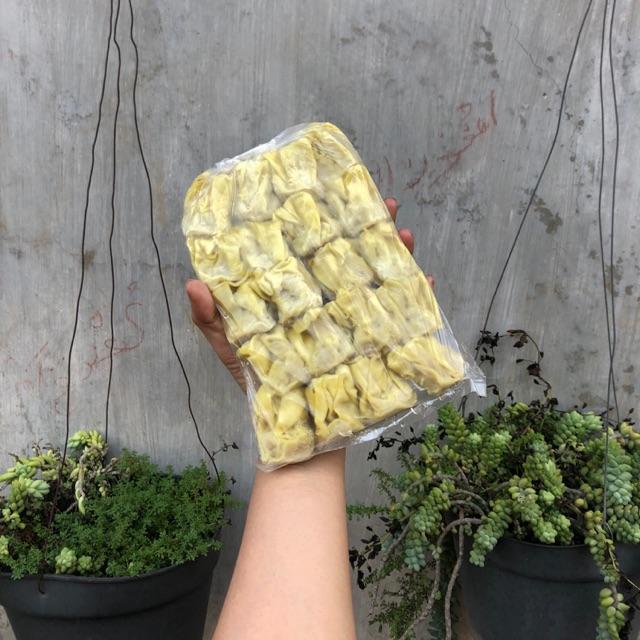 Siomay Ayam ( Frozen Food)