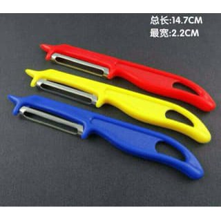 Souvenir Pisau kupas Pisau buah