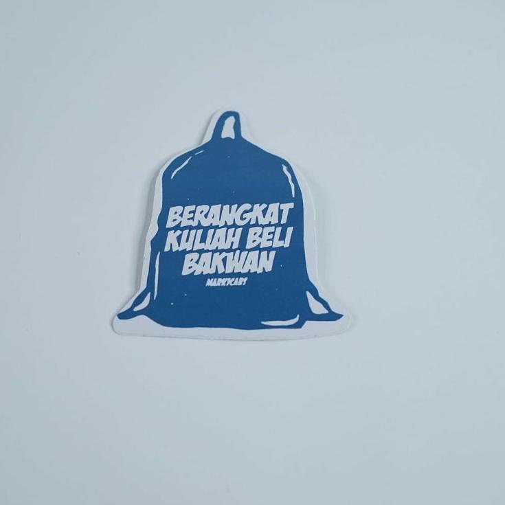 

Harga Obral MARKICABS [Sticker Pack 01]