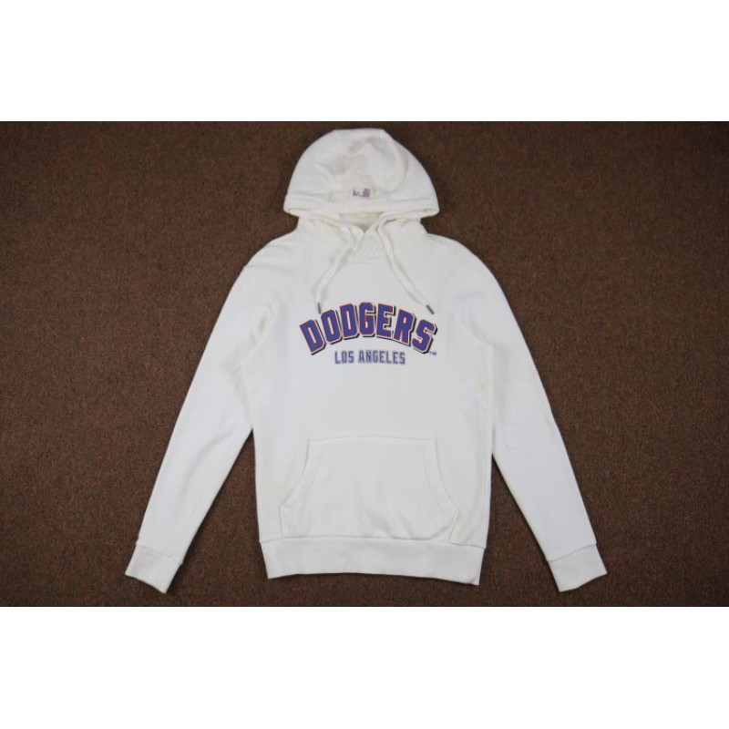 Hoodie MLB Dodgers LA (second)