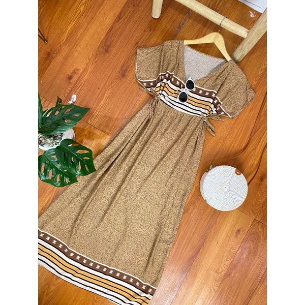 BESTSELLER | LONGDRESS KIMONO | HOMEDRESS KIMONO PANJANG BUSUI | BAJU TIDUR KIMONO | DASTER KIMONO-4