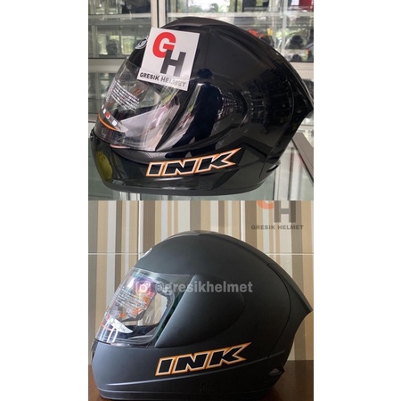 HELM INK CL MAX | HELM INK CL MAX SOLID BLACK DOFF | HELM INK CL MAX SOLID BLACK MET | INK CL MAX