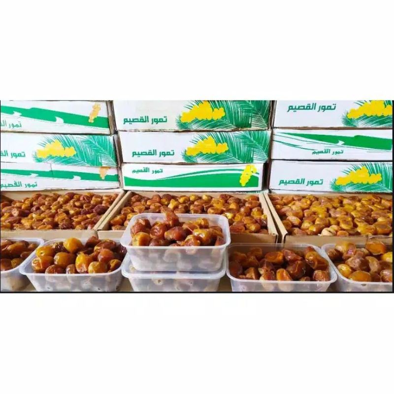 

kurma sukari alqashim 3kg
