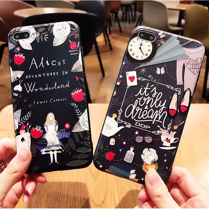 Silicon casing softcase hard babyskin LG Q6