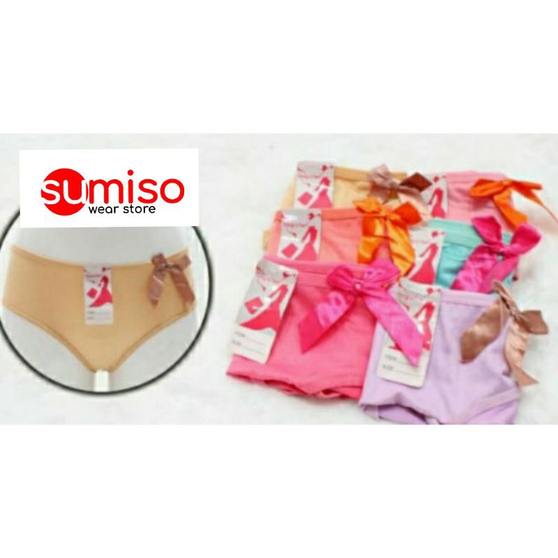celana dalam wanita dewasa model pita / cd wanita dewasa remaja / undies cewek