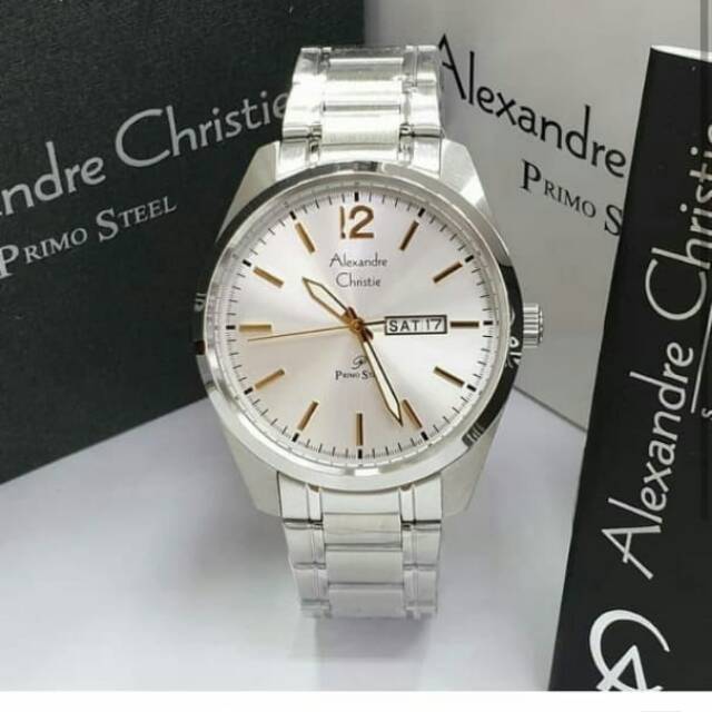 alexandre christie ac 1012