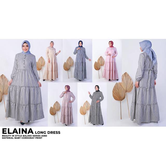 Balimo Elaina Series A083