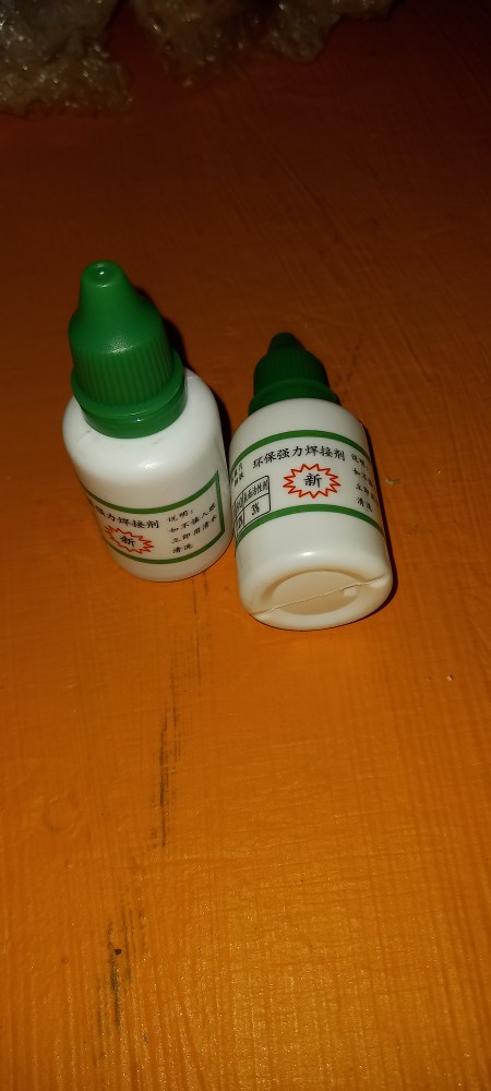 Flux Solder Stainless