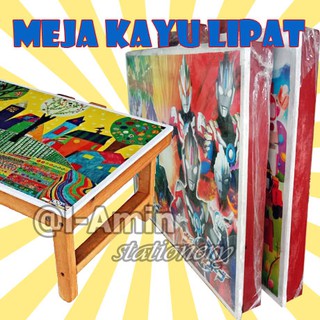 Meja Belajar Lipat Meja Belajar Anak Karakter Shopee Meja Belajar Lipat Meja Belajar Anak Karakter Shopee