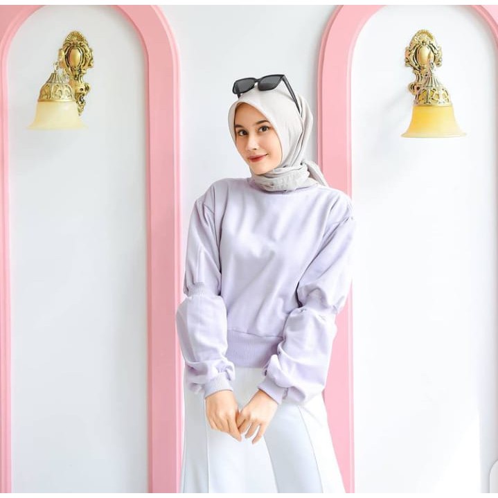 Sweater Wanita Grosir Keren - Cordel Croope