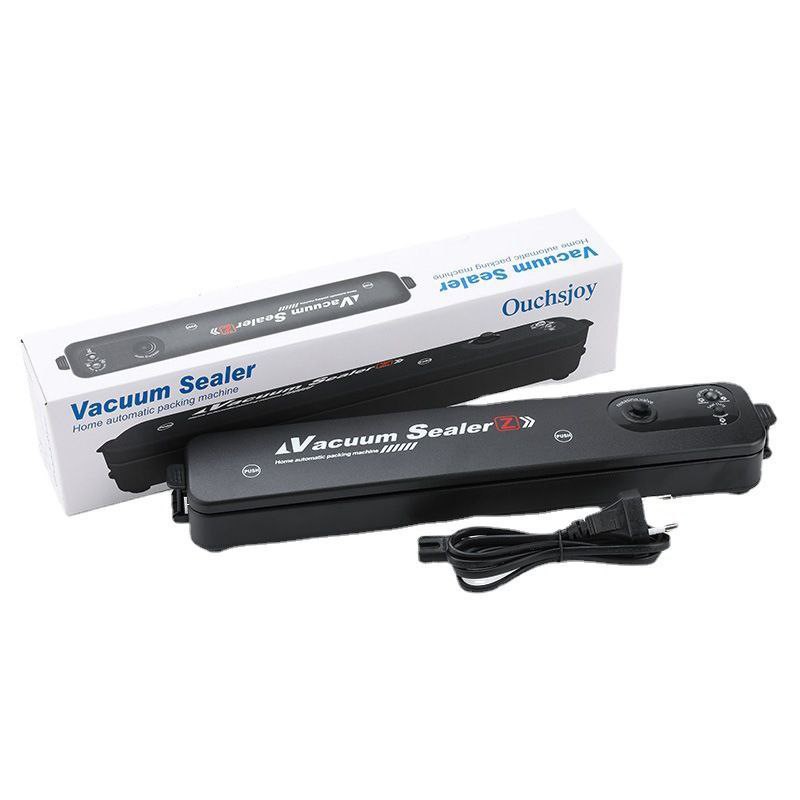 Alat Penyegel Plastik Portable