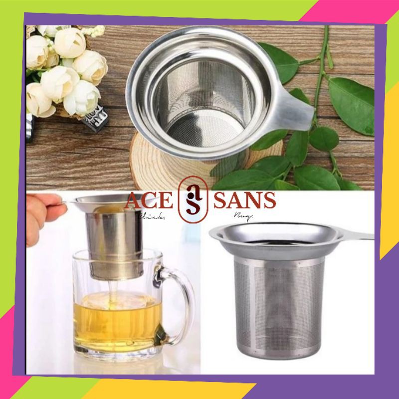 Filter Saringan Teh Lighthouse I Filter I Saringan I Filter Teh I Saringan Teh I Filter Saringan