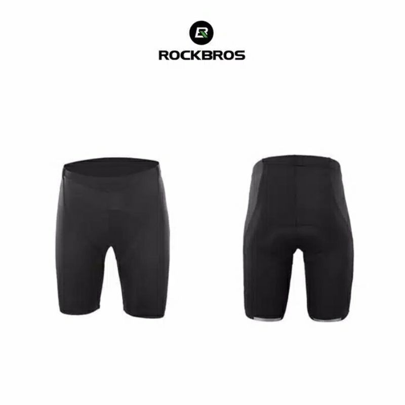 Rockbros RK1008 Celana Jersey Sepeda Cycling Pants Jersey Celana bersepeda