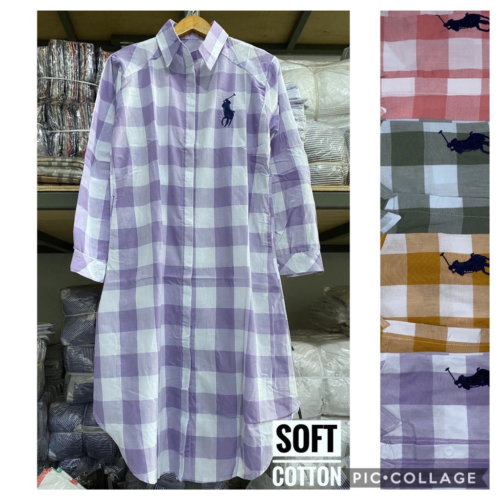 Tunik KHusus grosir seri 4 x85.000 = 340.000