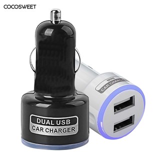 Soket Listrik Pemantik Rokok Mobil dengan Charger USB Soket Listrik Pemantik Rokok Mobil dengan Charger USB