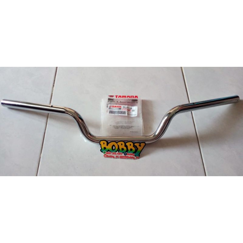 Stang stir VIXION NEW ORIGINAL BARU