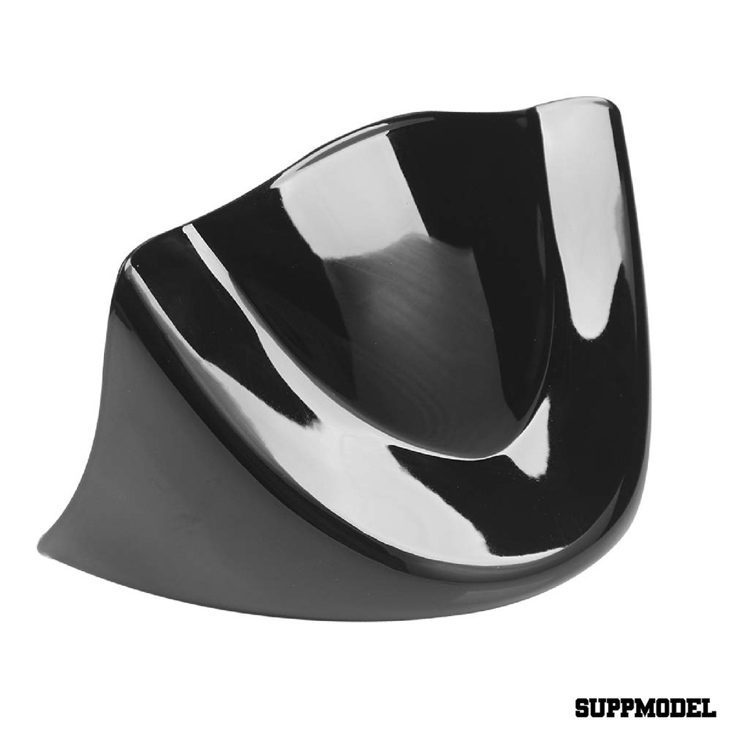 Spm Pelindung Dagu Bawah Mesin Mobil Warna Hitam Glossy Untuk Fxdl Fxd Fxdb 06-17