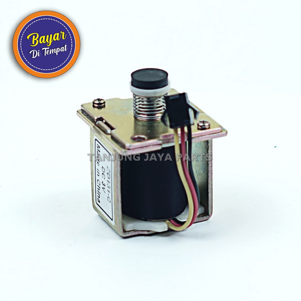[BAYAR DITEMPAT] VALVE WATER HEATER GAS SELENOID WATER HEATER GAS LPG