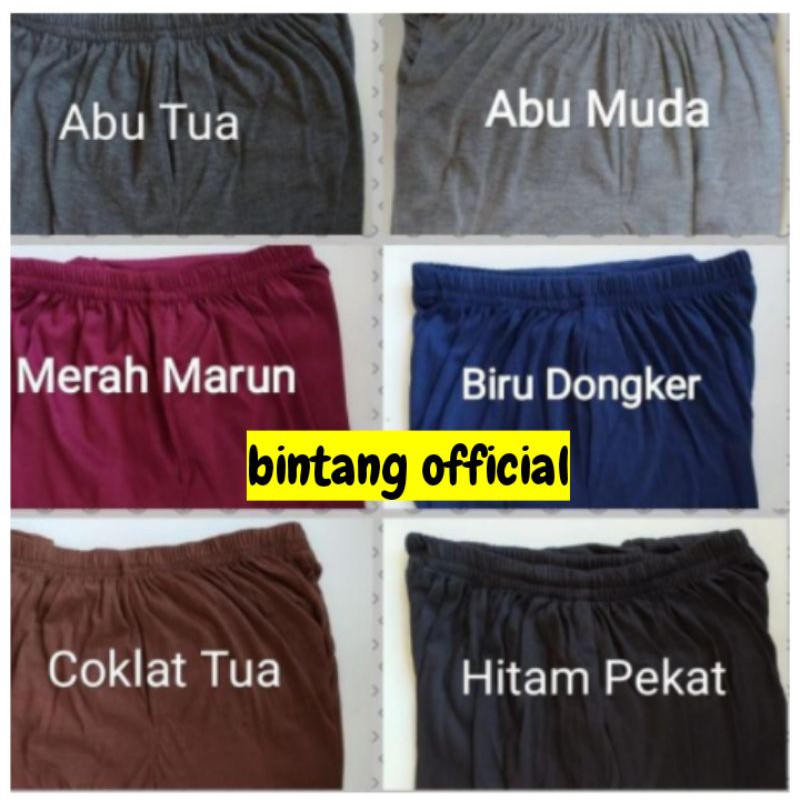 Celamis Super Jumbo / Innerpants Super Jumbo / Kerut-Los-Aladin
