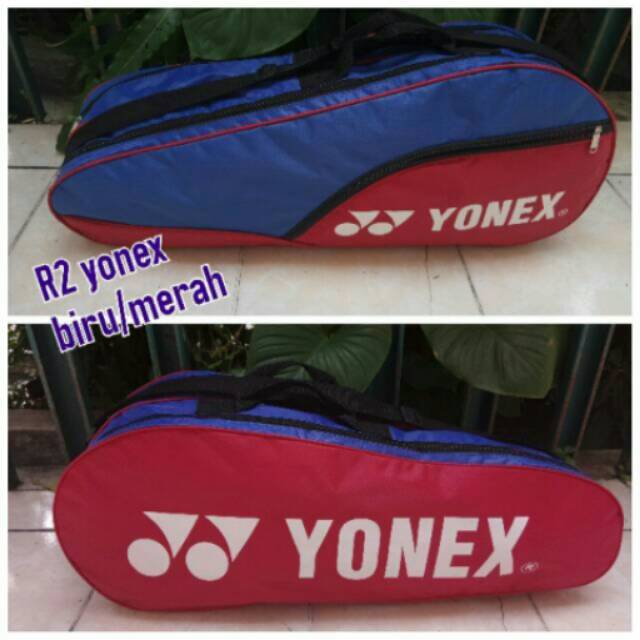 Tas badminton R2 Yonex