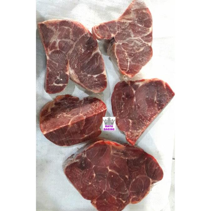 

Daging Shankle 9Ao Sapi Potong 1Kg Storetaufik_