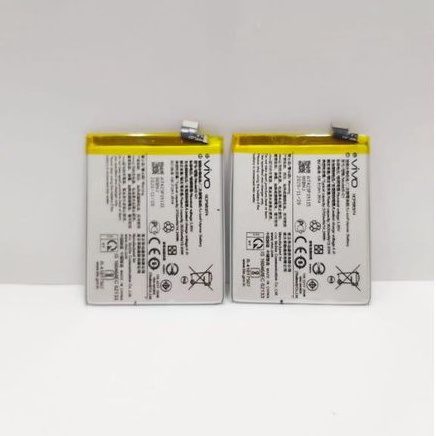 Battery Vivo V15  pro Model B-G1 Li-on Battery