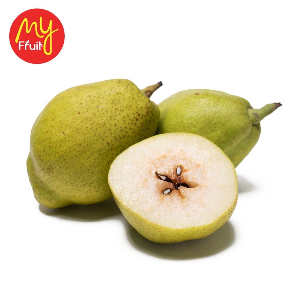 

My Fruit Pear Xiang Lie China 3 pcs