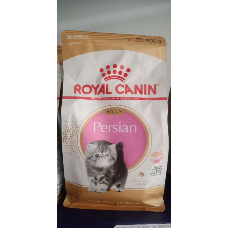 Royal Canin Kitten Persian 400gr