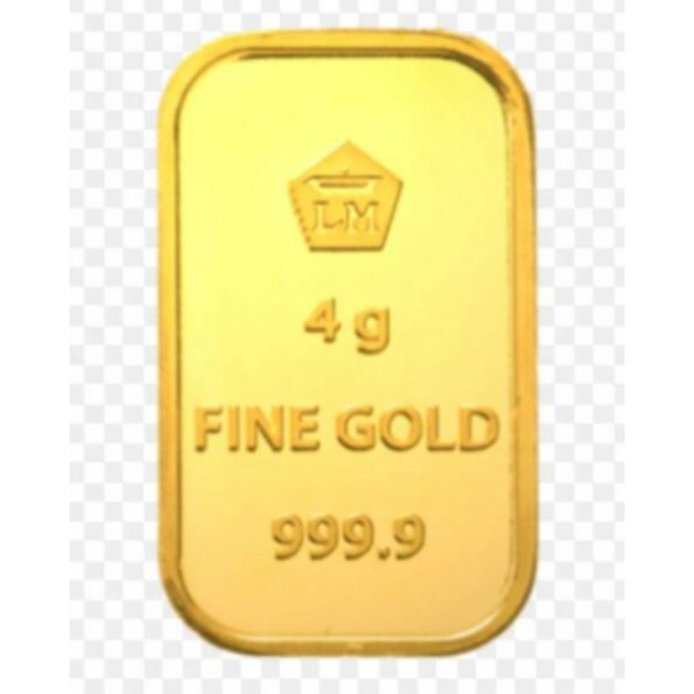 logam mulia antam 4 gram